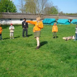 DSC06490  Medium - Scouts en Gidsen Zaventem 